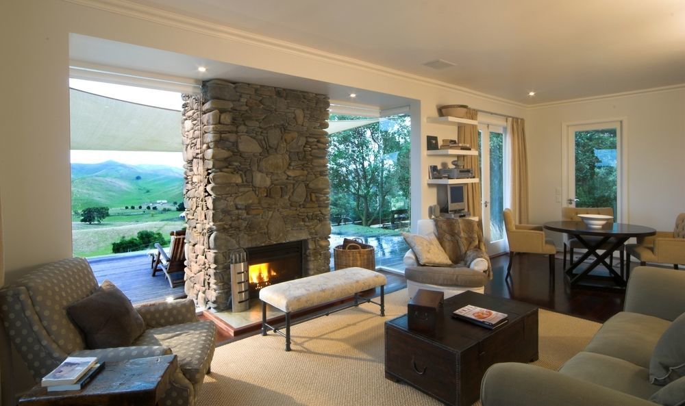 Greenhill Lodge هاستينغز المظهر الخارجي الصورة